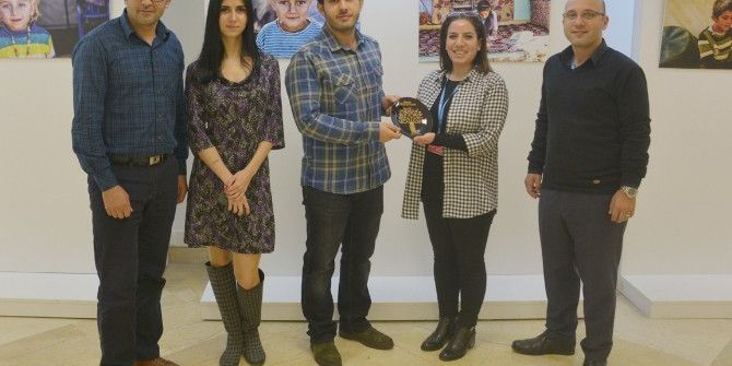 ’İkametsiz Porteler’ Sergisi Tskm’de