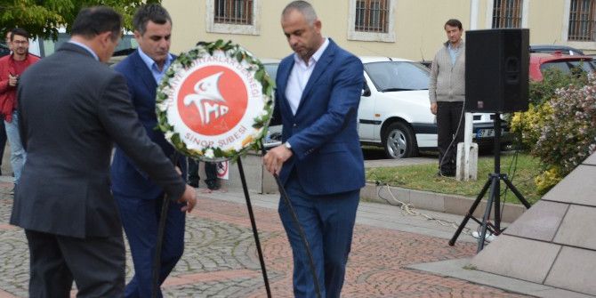 Sinop’ta 19 Ekim Muhtarlar Günü