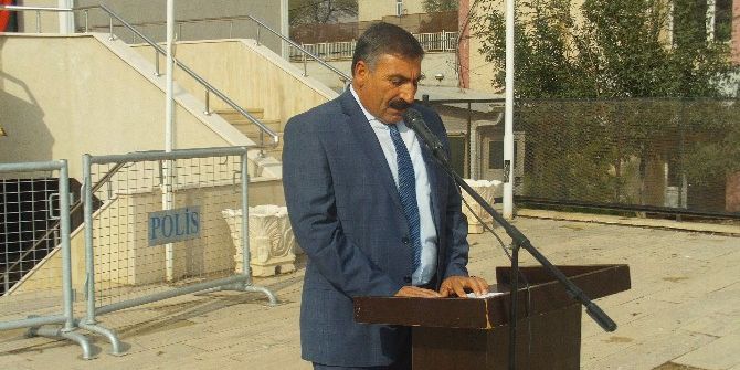 19 Ekim Muhtarlar Günü