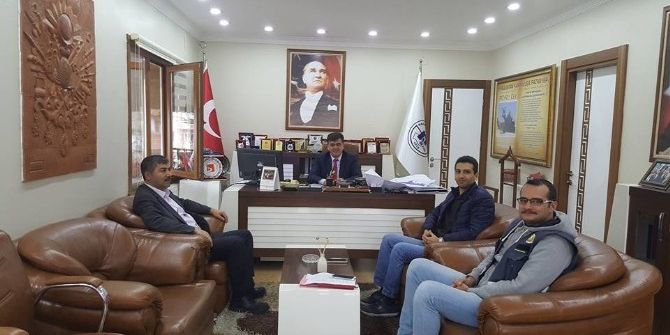 Esere Göleti’nin Projeleri Devam Ediyor