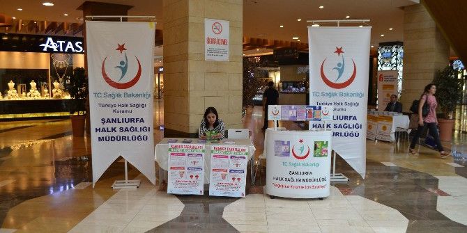 Piazza’dan Kanserle Mücadeleye Tam Destek