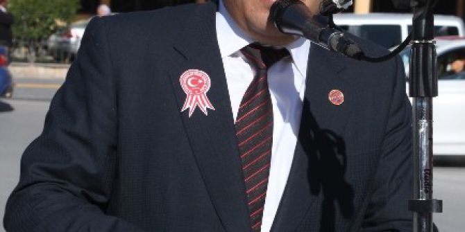 Niğde’de Muhtarlar Günü Kutlandı