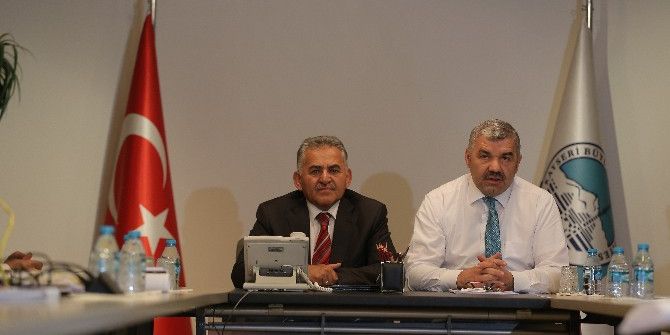 Mahalle Sayısı Azalıyor