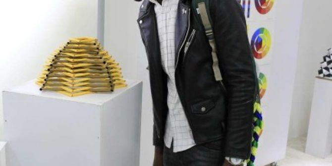 Saü’de Temel Sanat Eğitimi Sergisi Açıldı