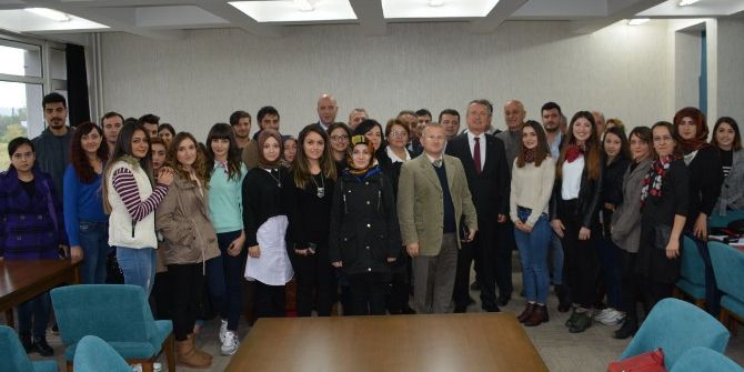 Çaycuma’da Bir Kent İmecesi