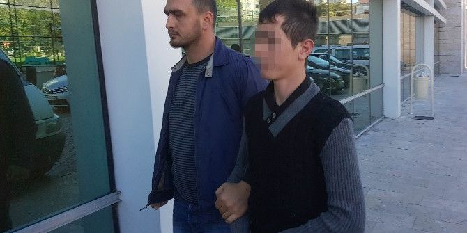 Uyuşturucu Ticaretinden Yakalandı