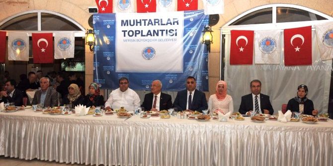 Başkan Can: “Belediyelerimiz Çalışıyor, Şehrimiz Güzelleşiyor”