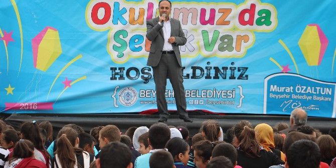 Beyşehir’de ‘15 Temmuz’ Unutturulmuyor