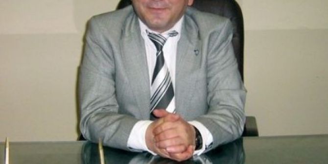 Burhaniye De İş Etiği Semineri