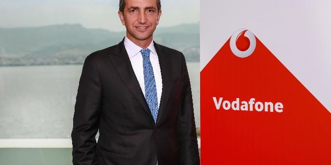 Vodafone’un Araştırmasına Göre İnşaat Sektörünün Dijitalleşme Endeksi Yüzde 47 Oldu
