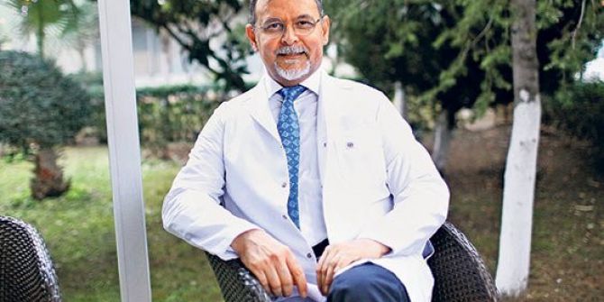 Dr. Özgönül: "Tatlandırıcılar Obeziteye Neden Olabilir"