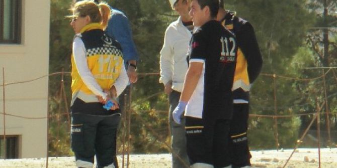 7’nci Kattan Atlayarak İntihar Etti