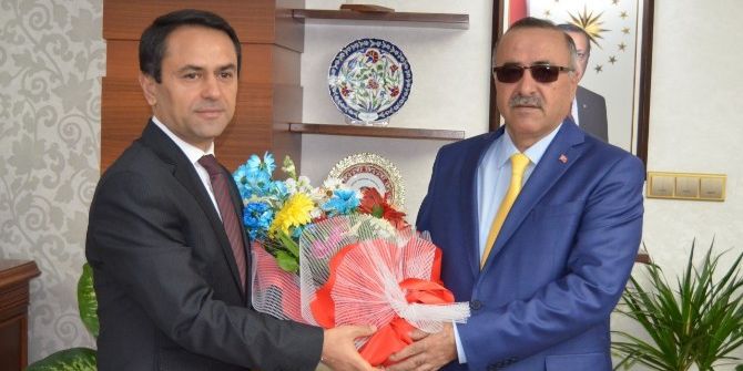 Nevşehir’de Muhtarlar Günü Kutlandı