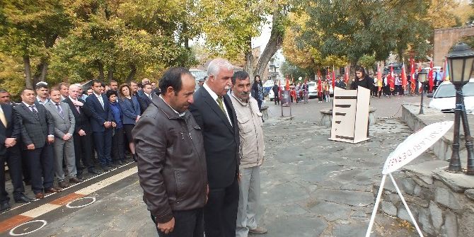 19 Ekim Muhtarlar Günü