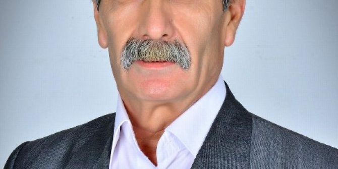 İşsizler Derneği Afyonkarahisar Şubesinden “Kalifiye Eleman” Atağı