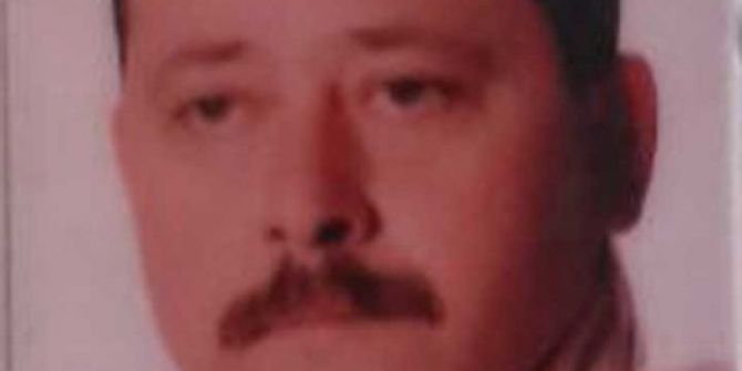 Gemlik’te Kaza: 1 Ölü