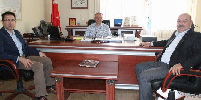 Başkan Konak’tan, Gedik’e Ziyaret