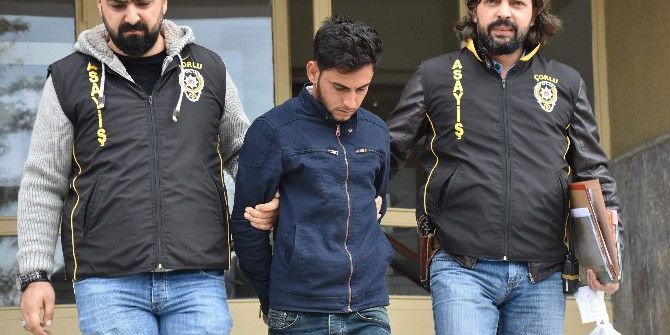 Yaşlı Kadını İkinci Kez Dolandırırken Yakalandı