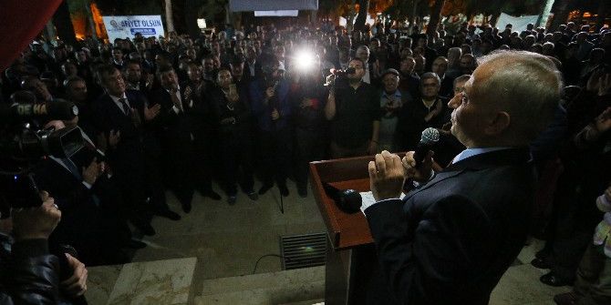 Denizli Büyükşehir’den 3 İlçede 24 Milyonluk Yatırım