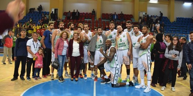 Bir Haftada İki Maç