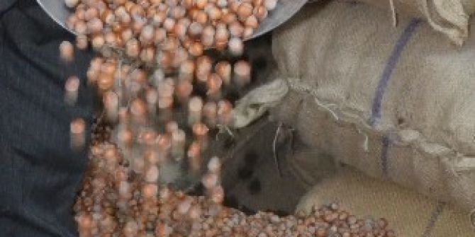 Fındıkçılardan İtalya’ya Sert Tepki