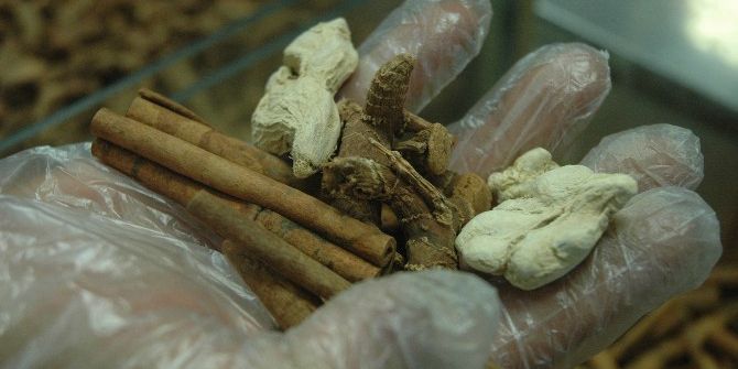 Mevsimsel Hastalıklara Ve Tedavi Yöntemlerine Dikkat