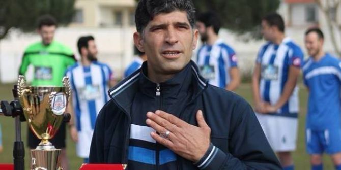 Seçer Göreve Getirildi