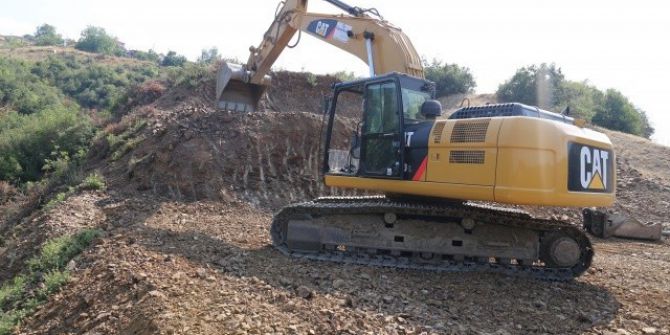 Ölüm Virajındaki Çalışmalar Tamamlandı