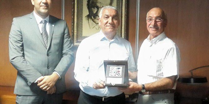 Sasa Çalışanlarından Kan Ve Kök Hücre Bağışı