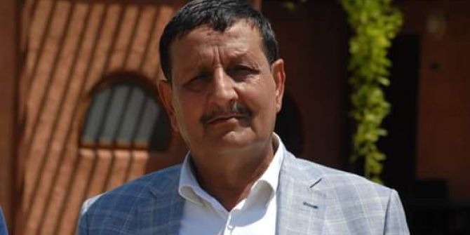 Özyavuz’un Muhtarlar Günü Mesajı