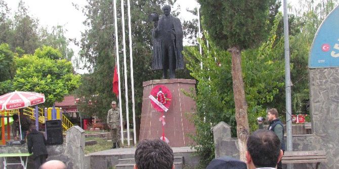 19 Ekim Muhtarlar Günü