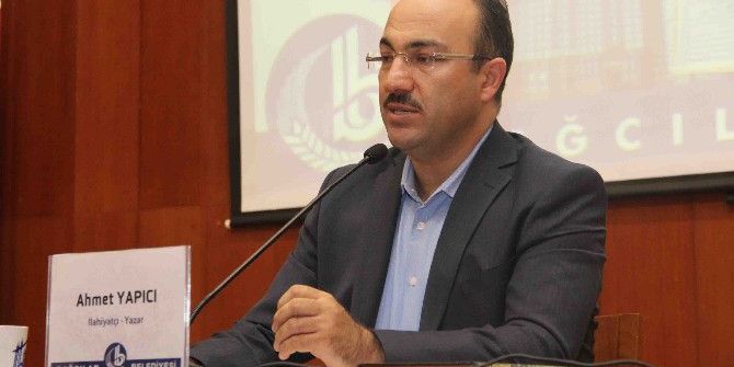 İlahiyatçı Ahmet Yapıcı: “Cemal Gürsel, Ezanın Yeniden Türkçe Okutulmasını İstedi”