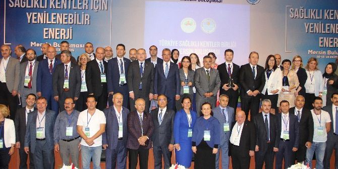 Denizli Büyükşehir Belediyesi Genç Denizli Projesine Ödül