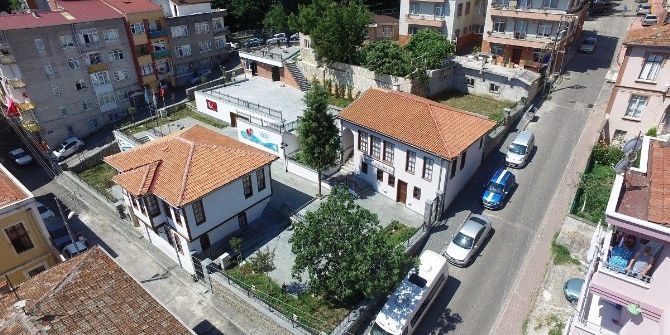 Milli Mücadele’nin Gizli Karargahı ’Kuvayi Milliye Müzesi’ Oldu