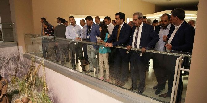 Jeotermal Kaynaklı Belediyeler Birliği Toplantısının Ardından