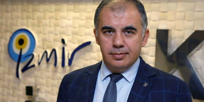 Ak Parti İzmir İl Başkanı Bülent Delican’dan Muhtarlar Günü Mesajı