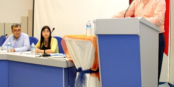 Başkan Tekli: "Gençlerimiz Ülkemizin Geleceği"