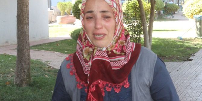 Mardin’de 13 Yaşındaki Çocuktan 2 Gündür Haber Alınamıyor