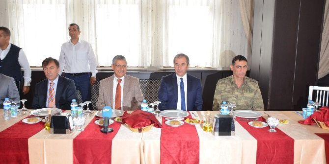 19 Ekim Muhtarlar Günü