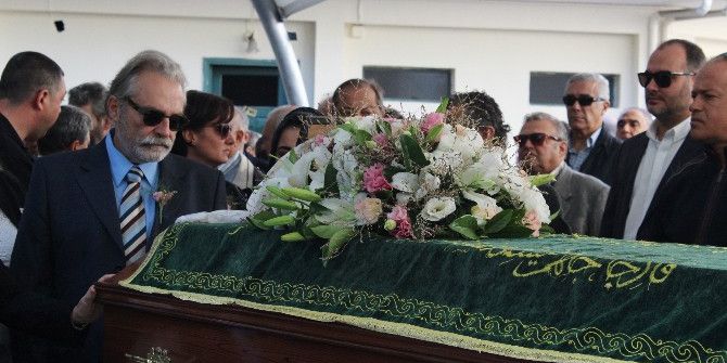 Haluk Bilginer’in Acı Günü