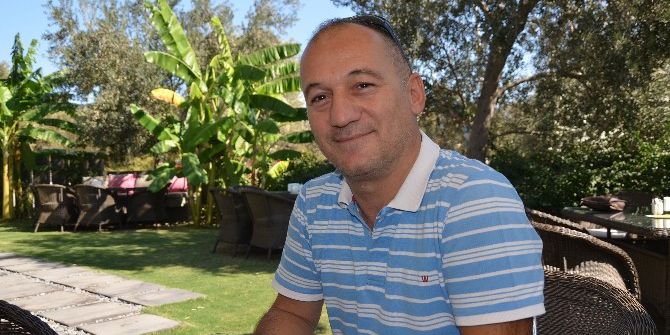 Bilardocular Bodrum’a Geliyor