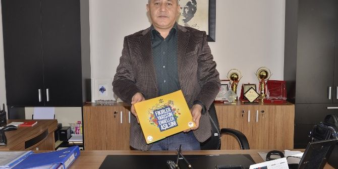 Bandırma’ya "Özel Eğitim" Ödülü