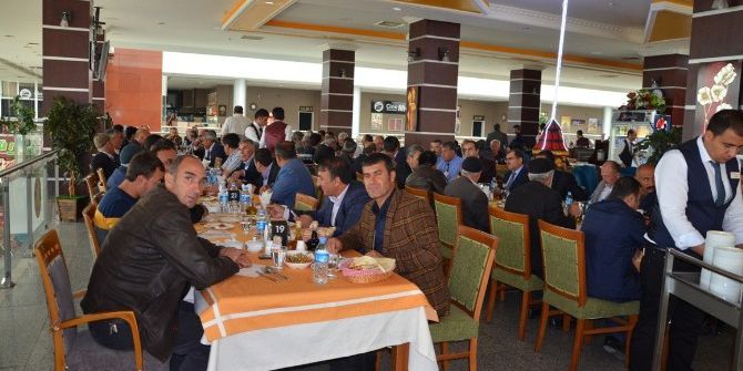 19 Ekim Muhtarlar Günü