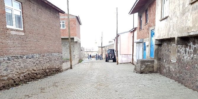 Büyükşehir’den İlçelere Yatırım Seferberliği