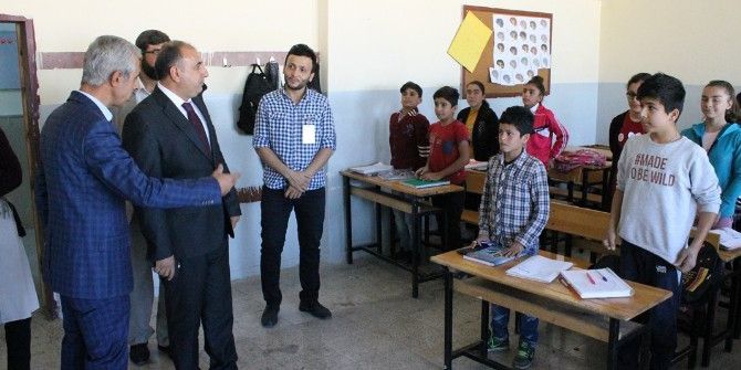 Dicle Elektrikten Eğitime Tam Destek