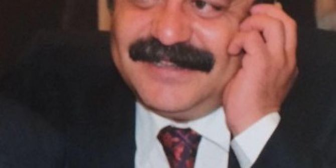 Kalp Krizi Geçiren Doktordan Acı Haber