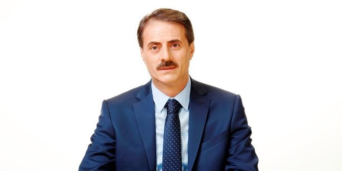 Serdivan Belediyesi’nden Aliya İzzetbegoviç Mesajı