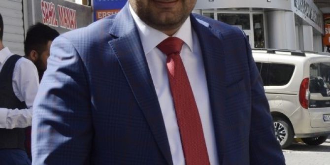 Ak Parti Yerel Yönetimler Başkanı Demirses, Muhtarlar Günü’nü Kutladı