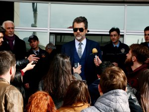 Oyunbozan 3.bölüm fragmanı yayınlandı- İZLE 30 Nisan Cumartesi