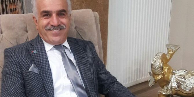 Adıyaman’da 2. Tekstil Ve Hazır Giyim Çalıştayı Gerçekleştirilecek